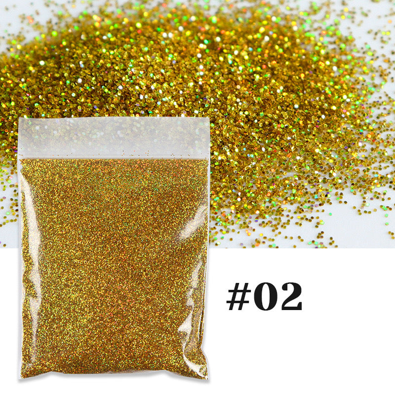 Fine Glitters