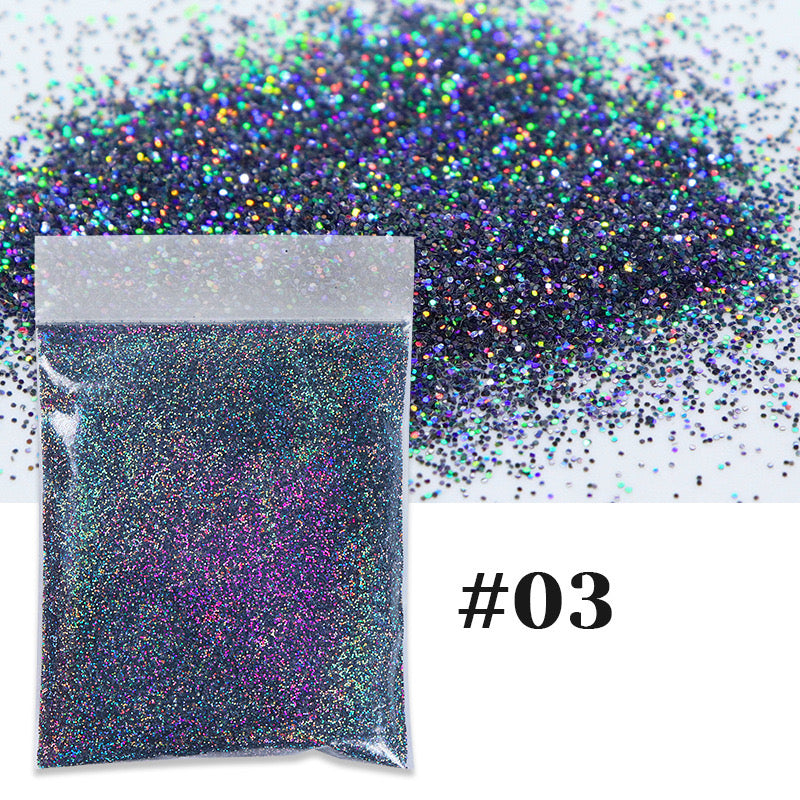 Fine Glitters