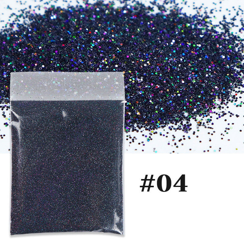 Fine Glitters