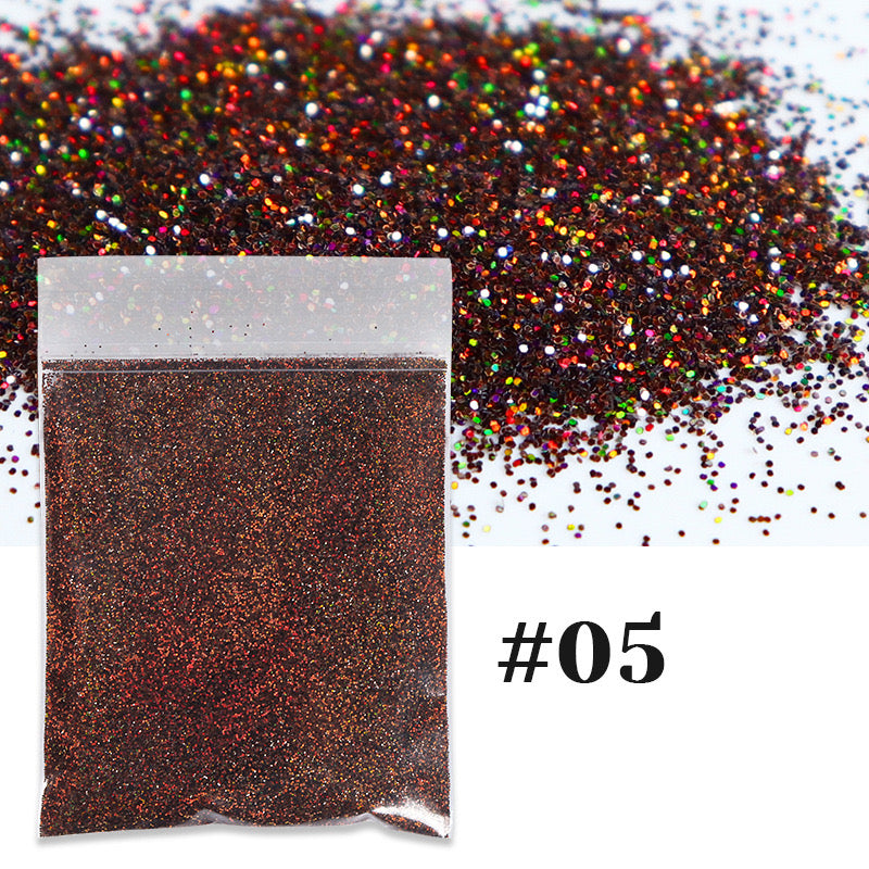 Fine Glitters