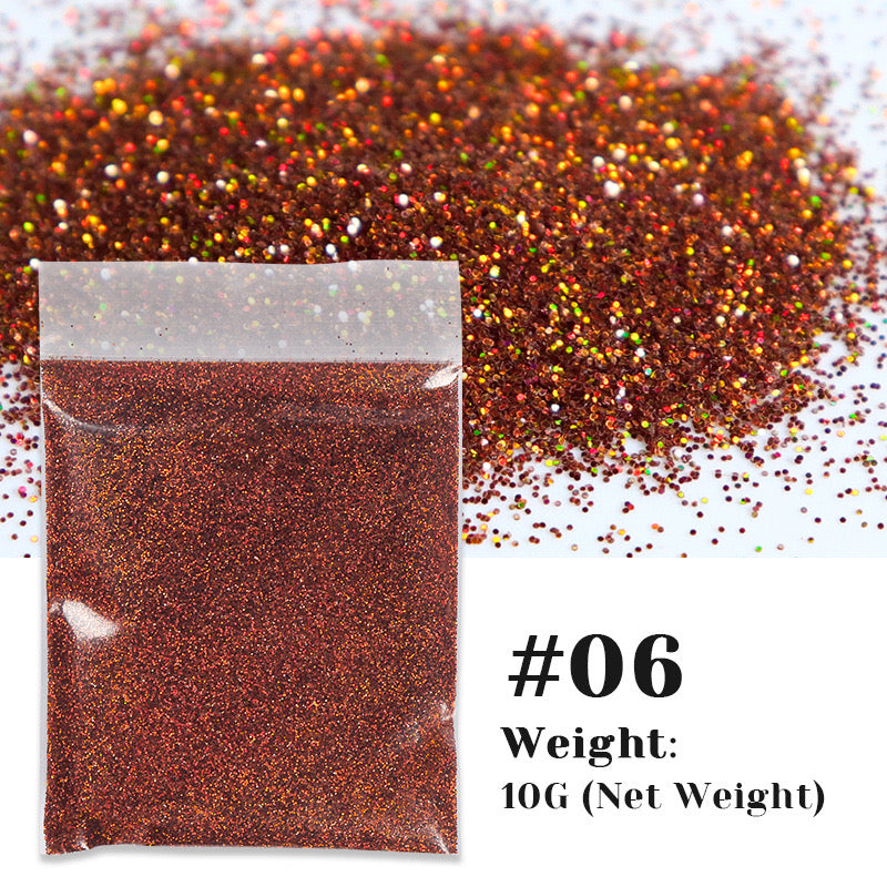 Fine Glitters