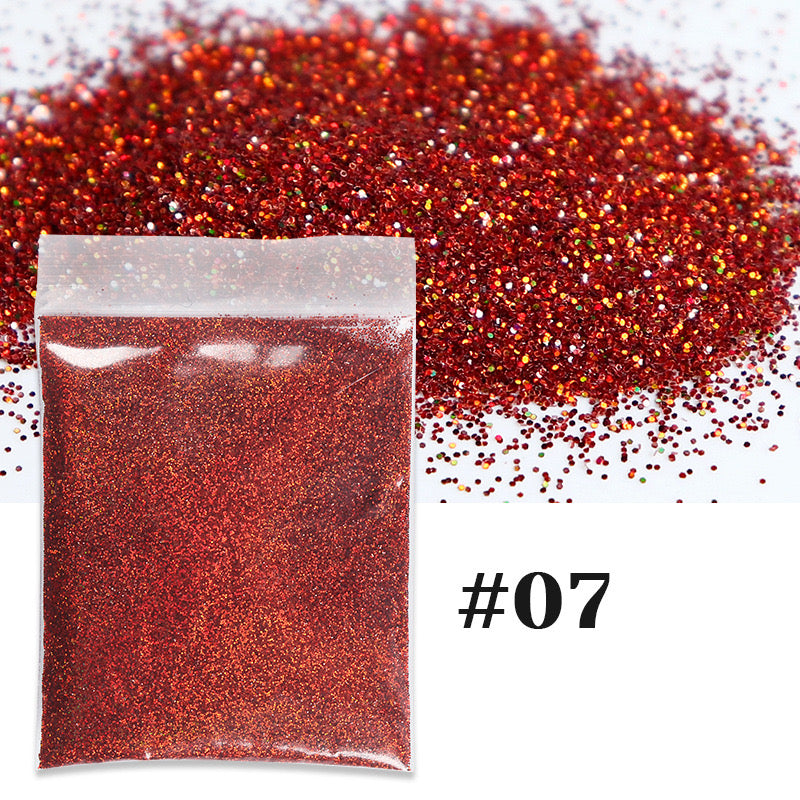 Fine Glitters