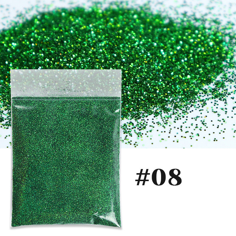 Fine Glitters