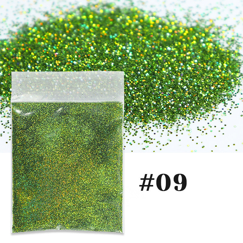 Fine Glitters