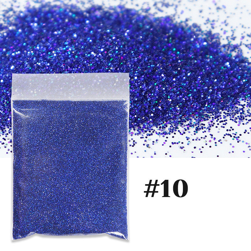 Fine Glitters