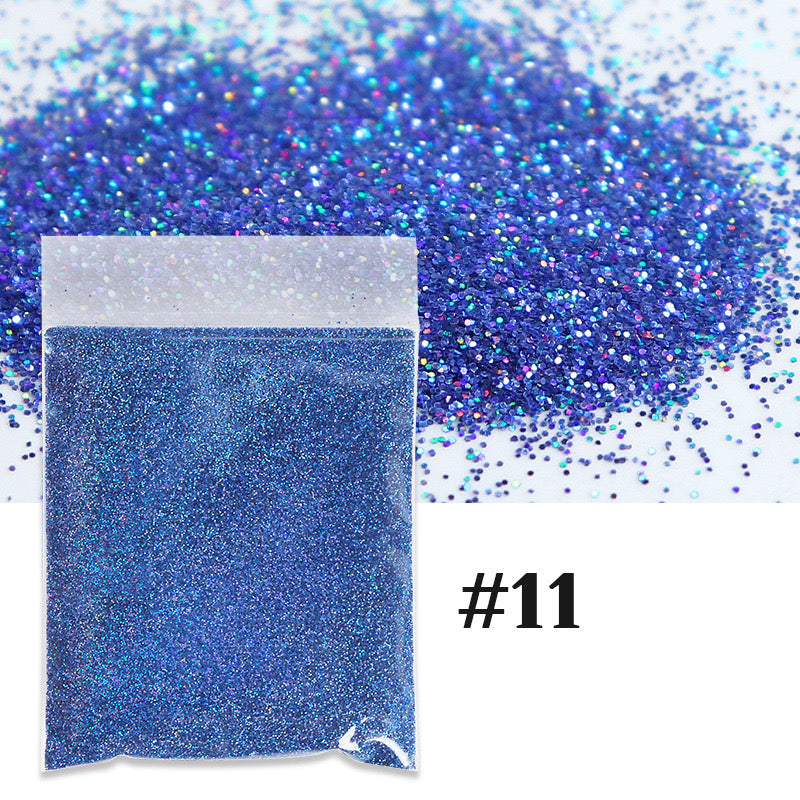 Fine Glitters