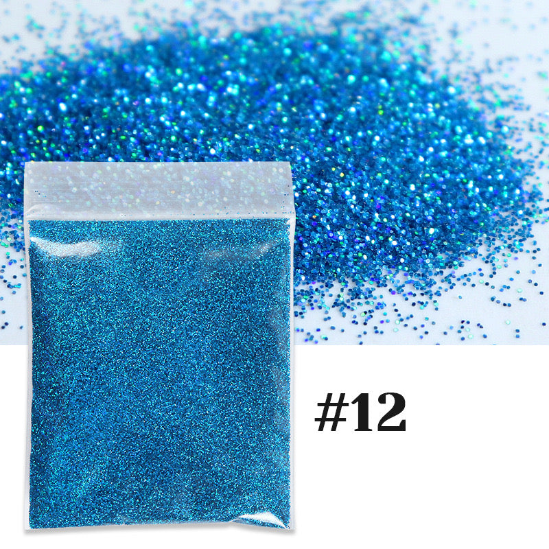 Fine Glitters