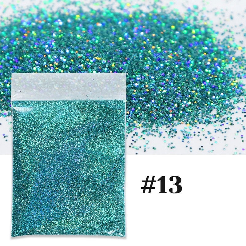 Fine Glitters