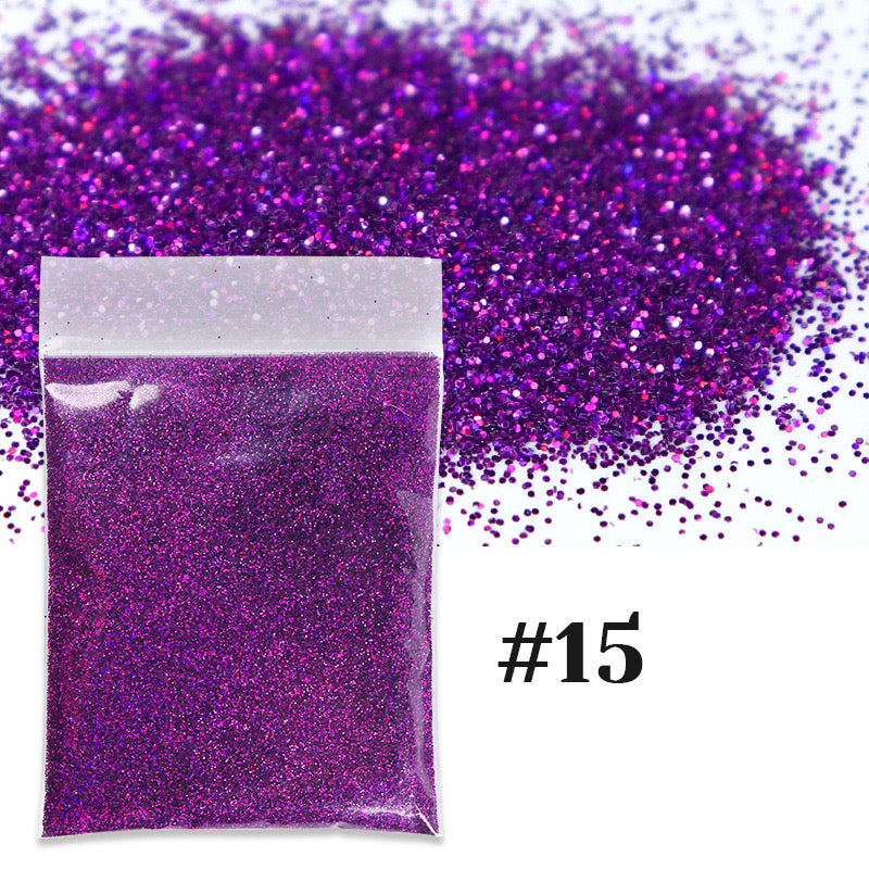 Fine Glitters