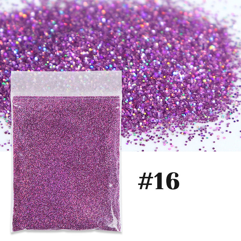 Fine Glitters