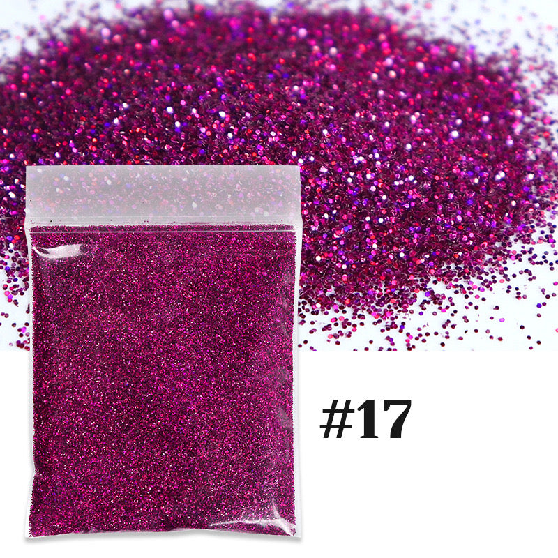 Fine Glitters