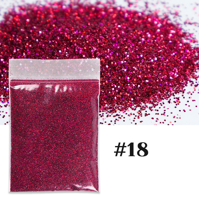 Fine Glitters