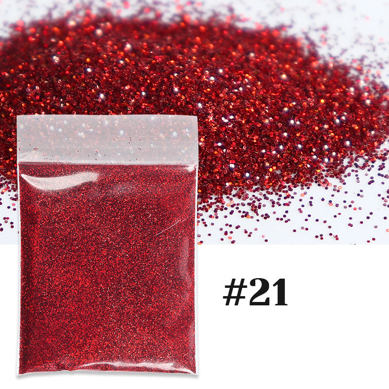 Fine Glitters