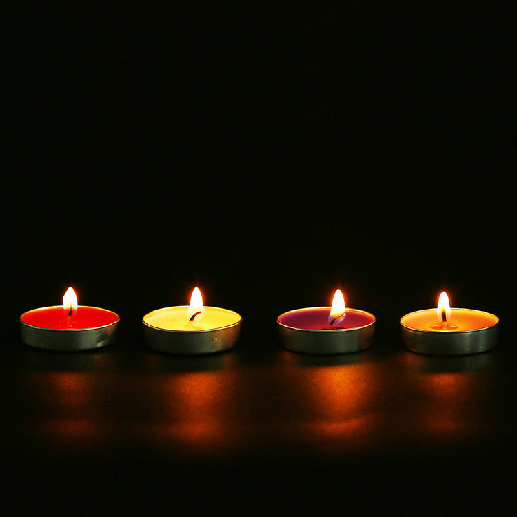 Tea Light Candles