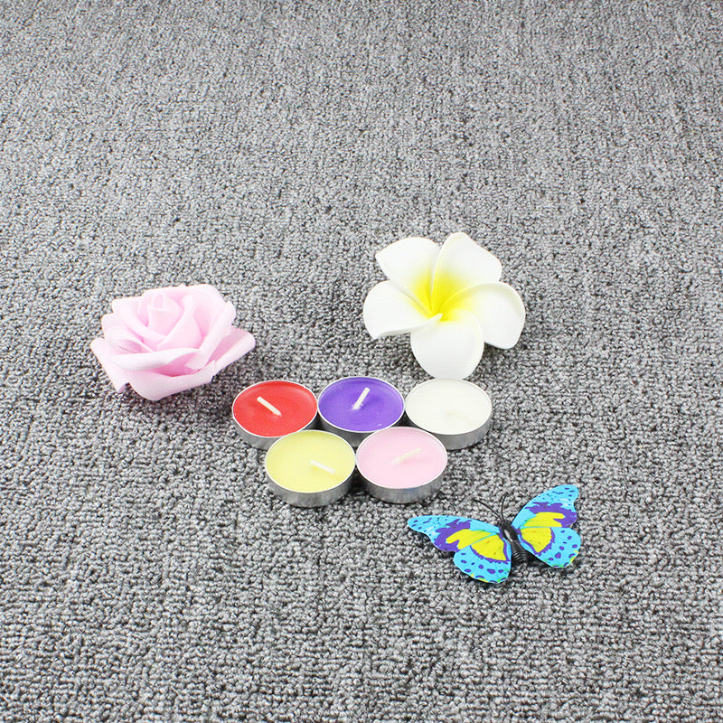 Tea Light Candles