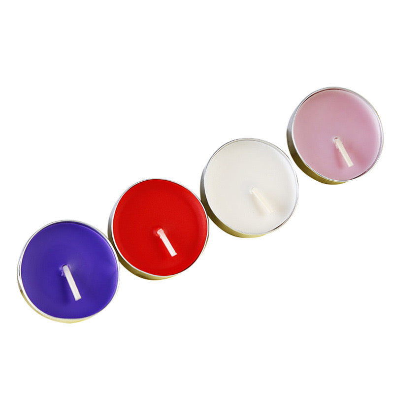 Tea Light Candles