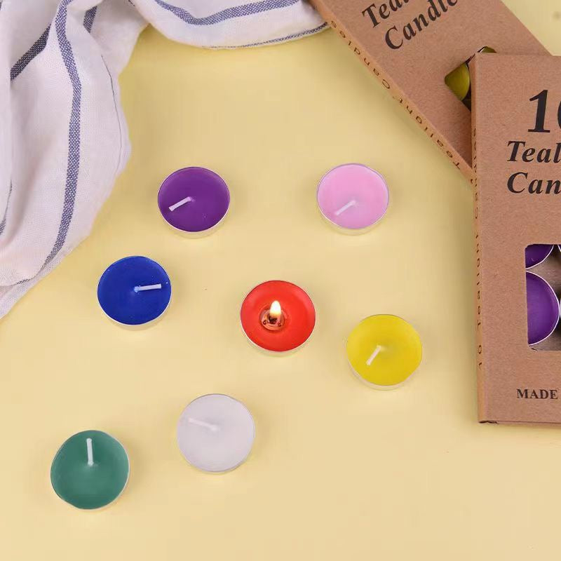 Tea Light Candles