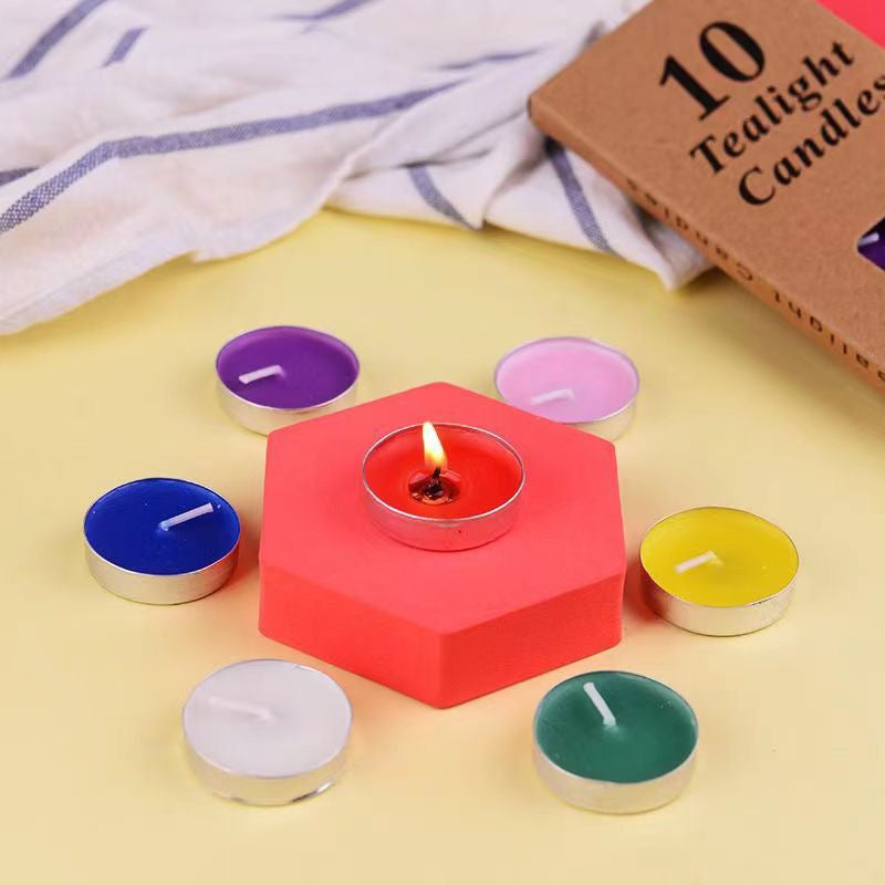 Tea Light Candles