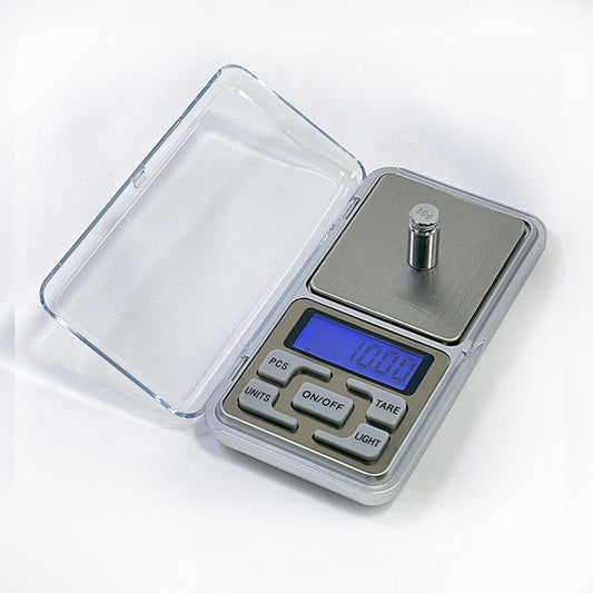 Pocket Scale