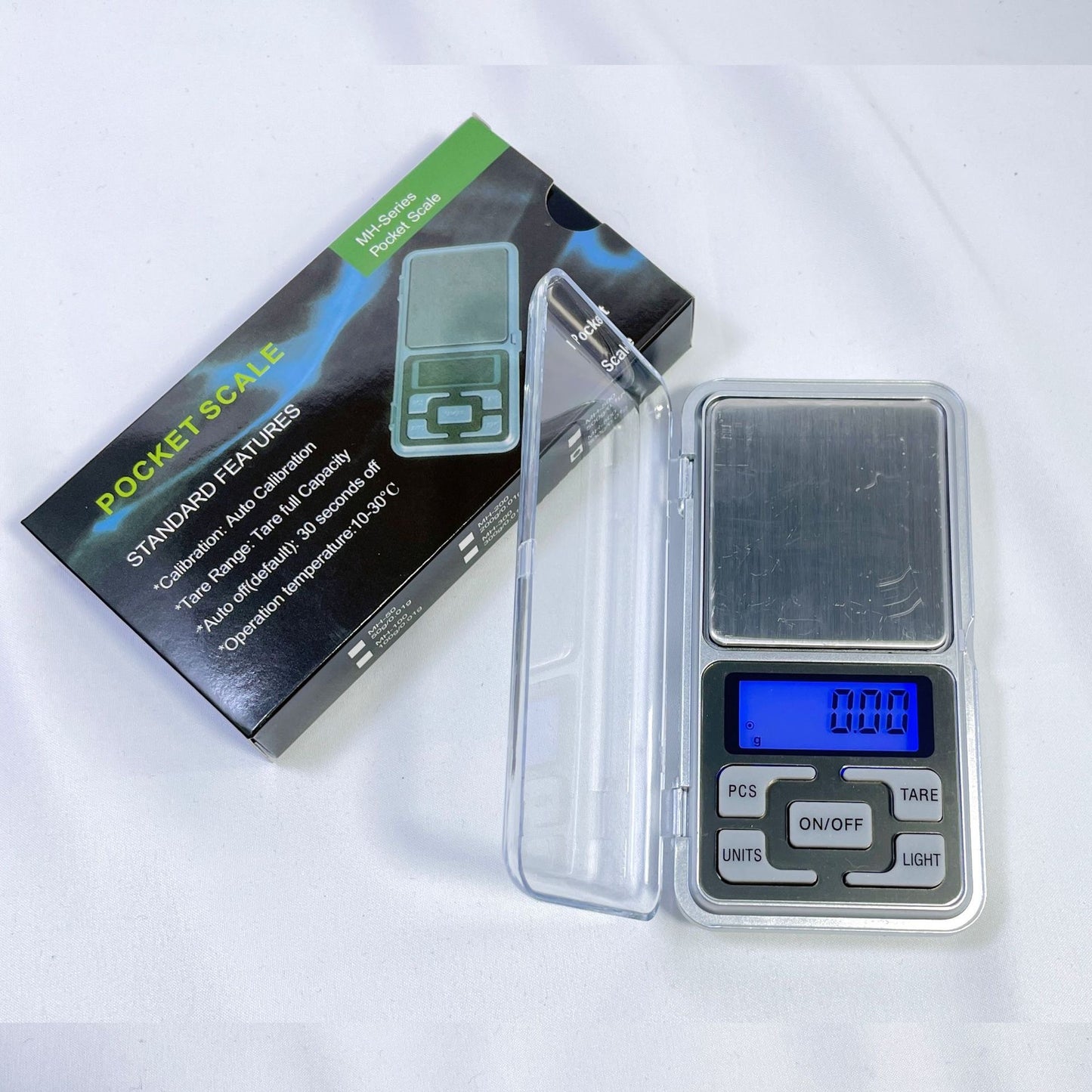 Pocket Scale