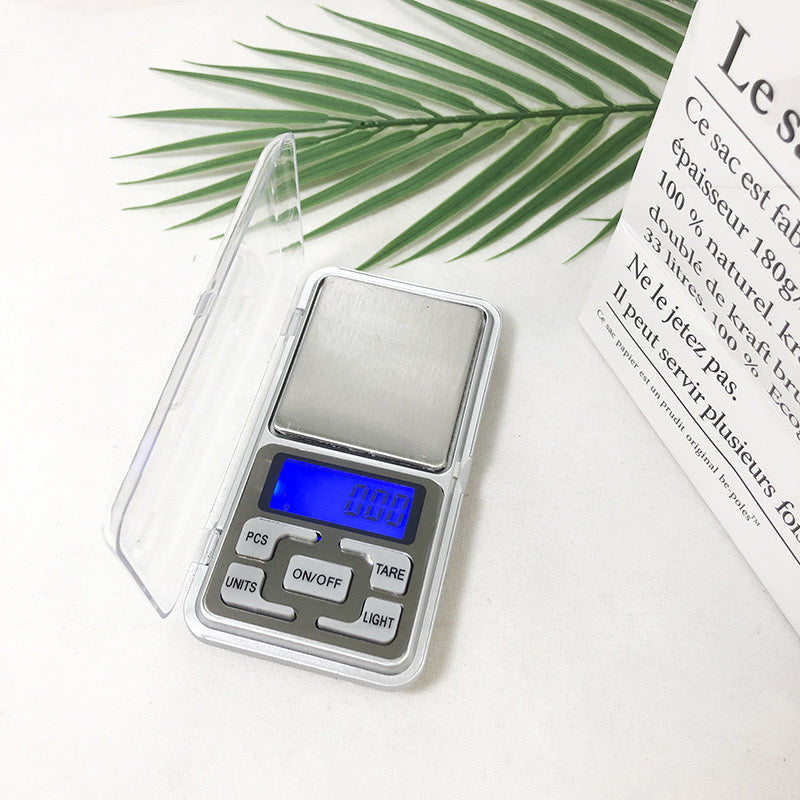 Pocket Scale