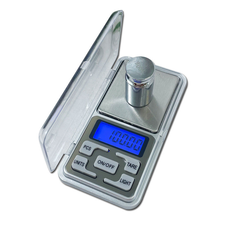 Pocket Scale