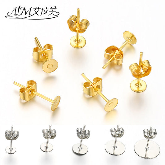 Stud Earring Hook