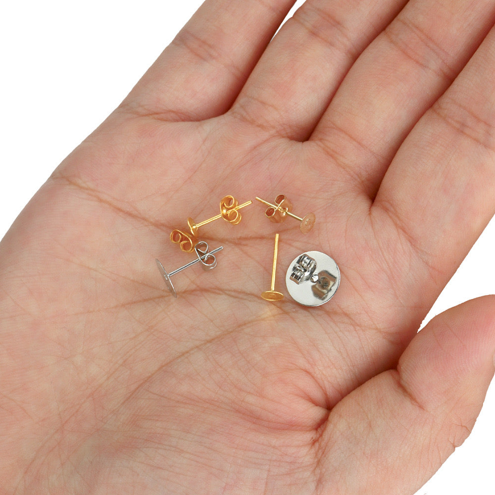 Stud Earring Hook