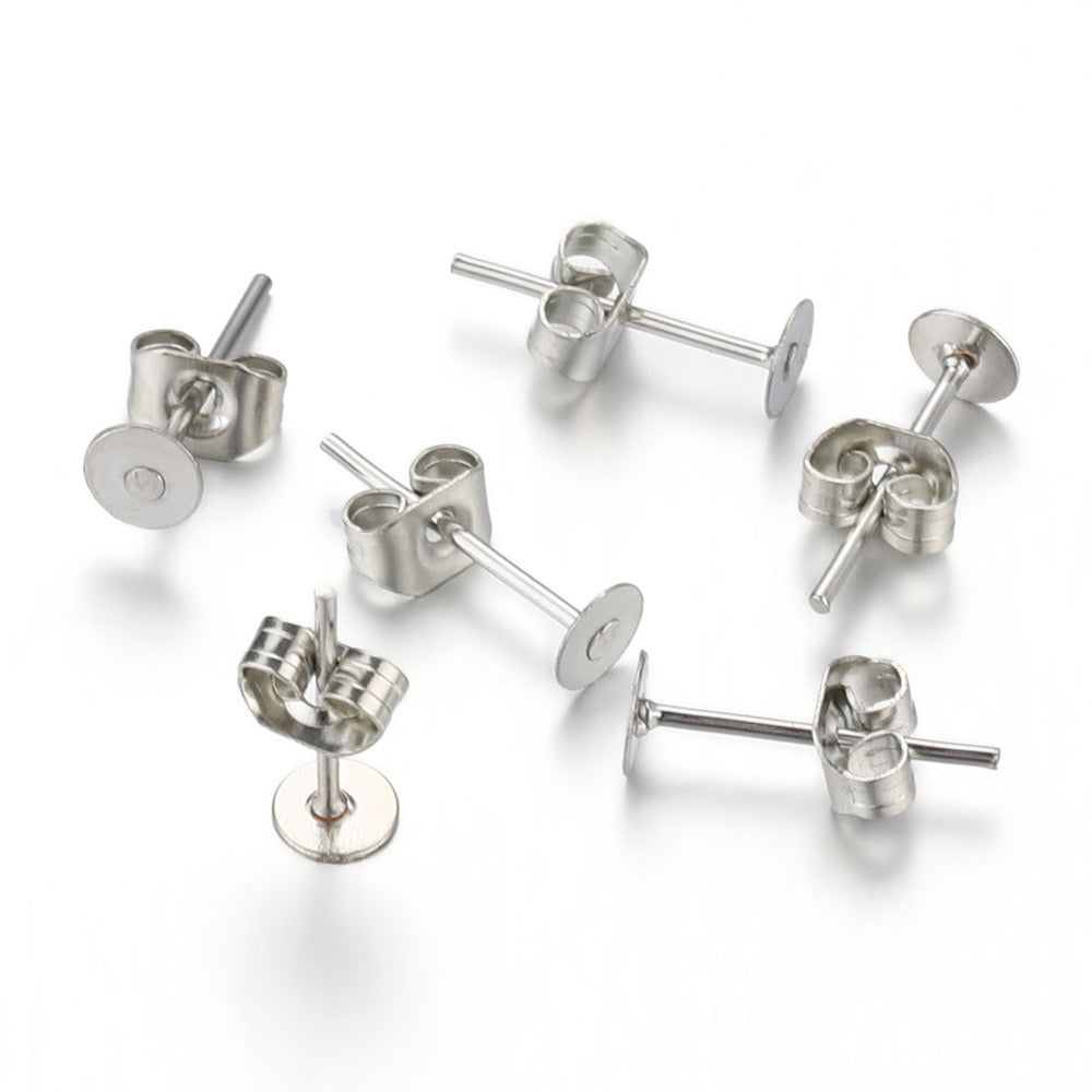 Stud Earring Hook