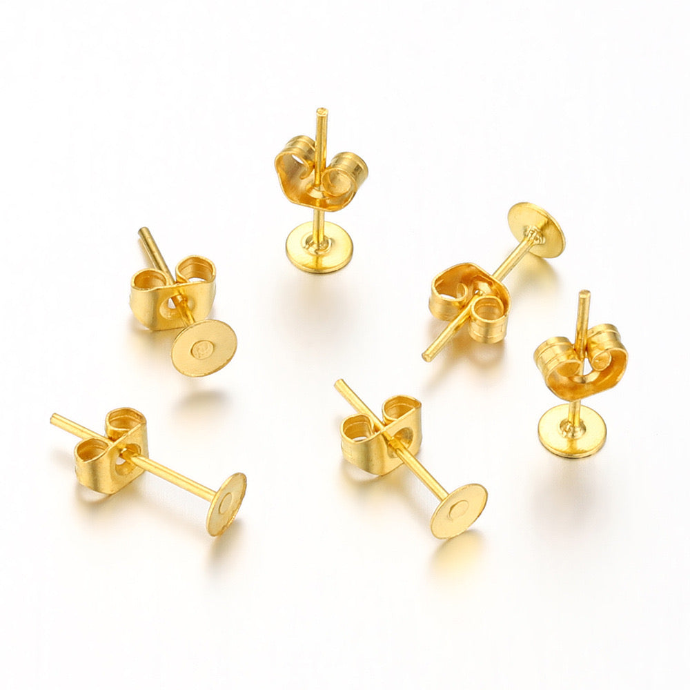 Stud Earring Hook