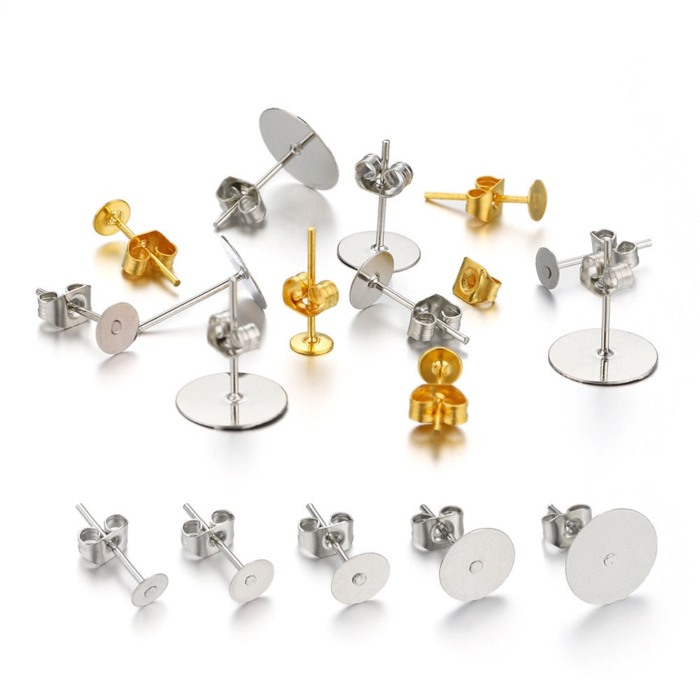 Stud Earring Hook