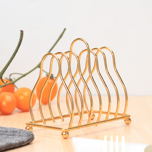 Coaster  Plate Rack