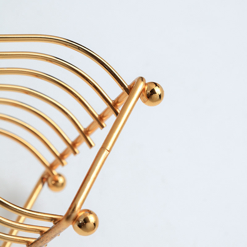 Coaster  Plate Rack