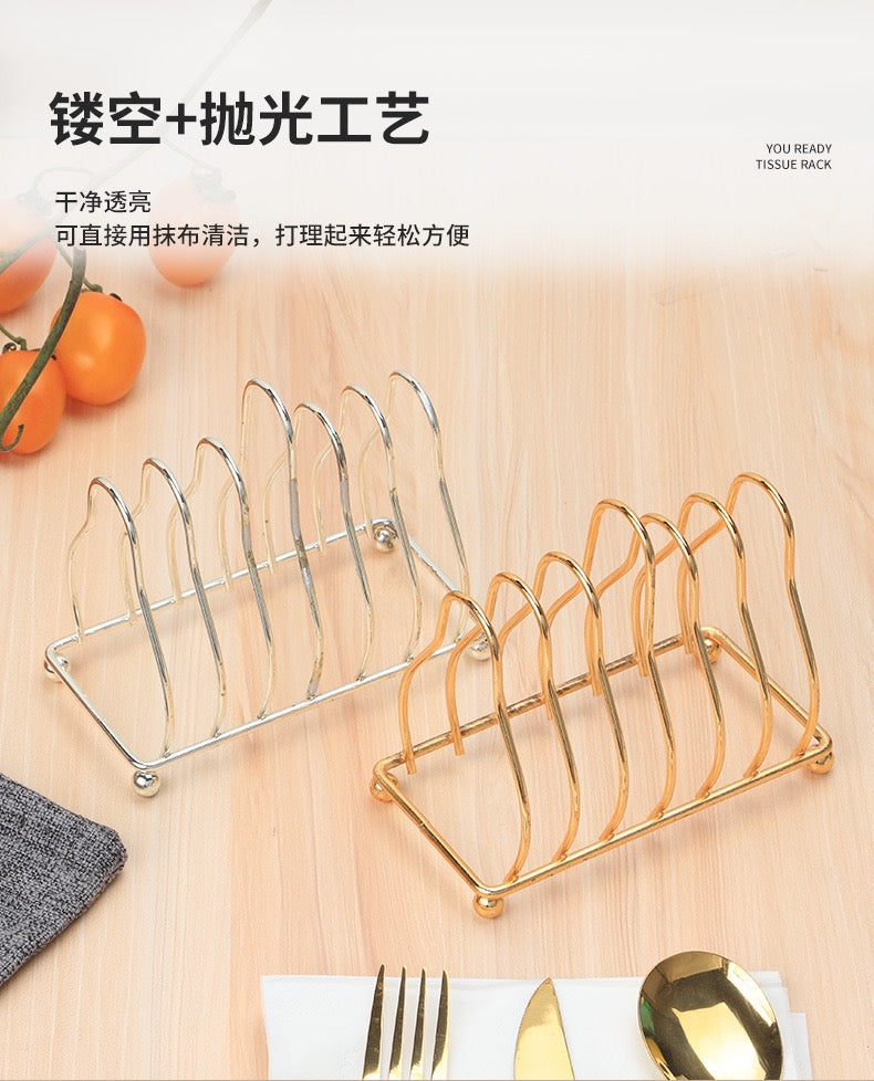 Coaster  Plate Rack