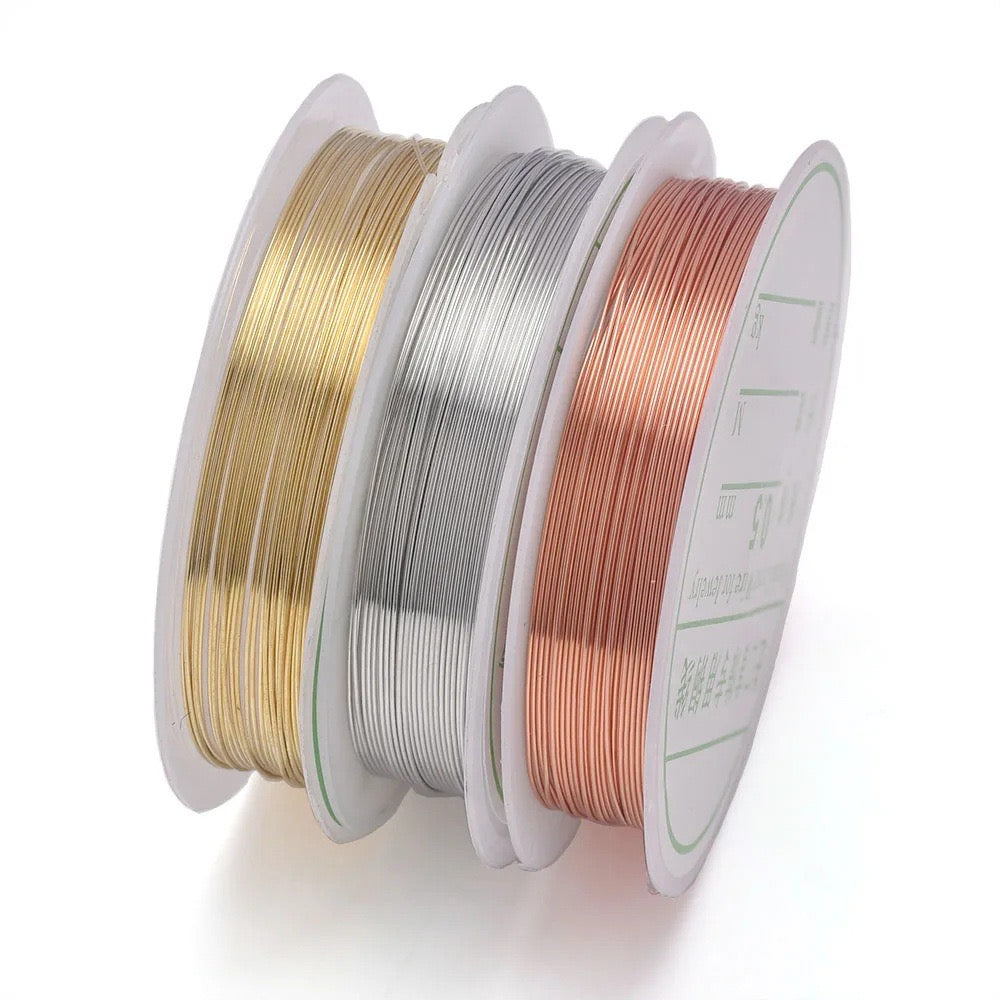 Craft Wire