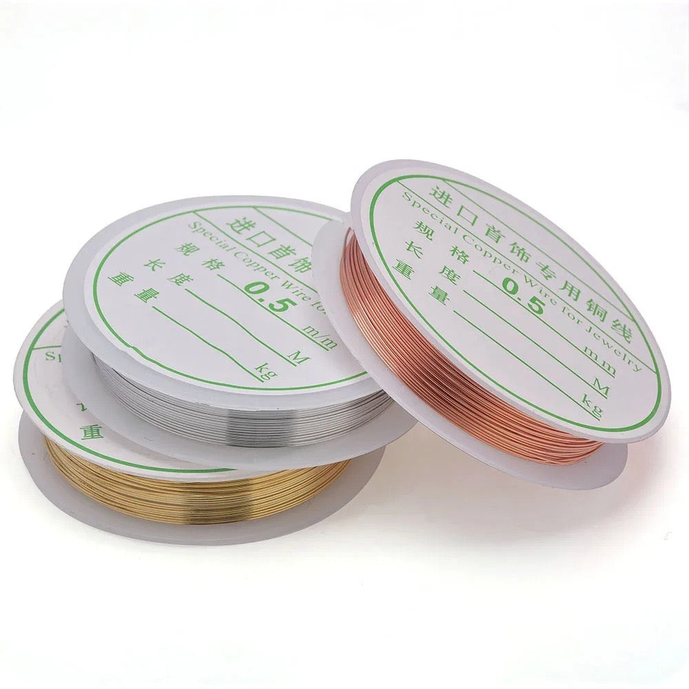 Craft Wire