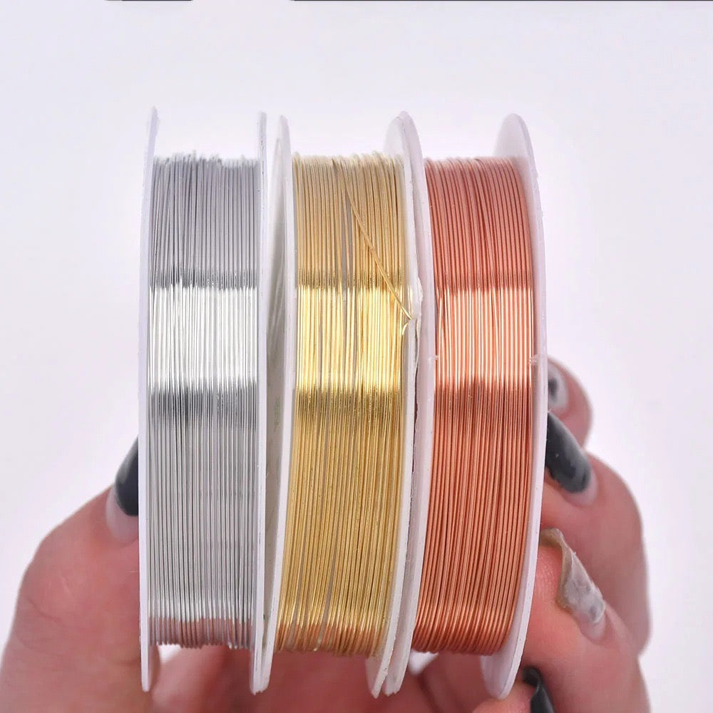 Craft Wire