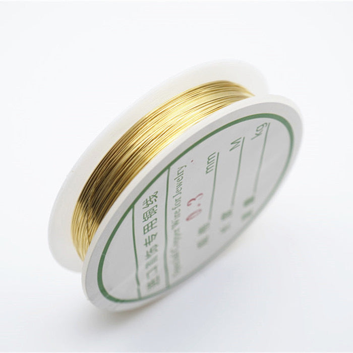 Craft Wire