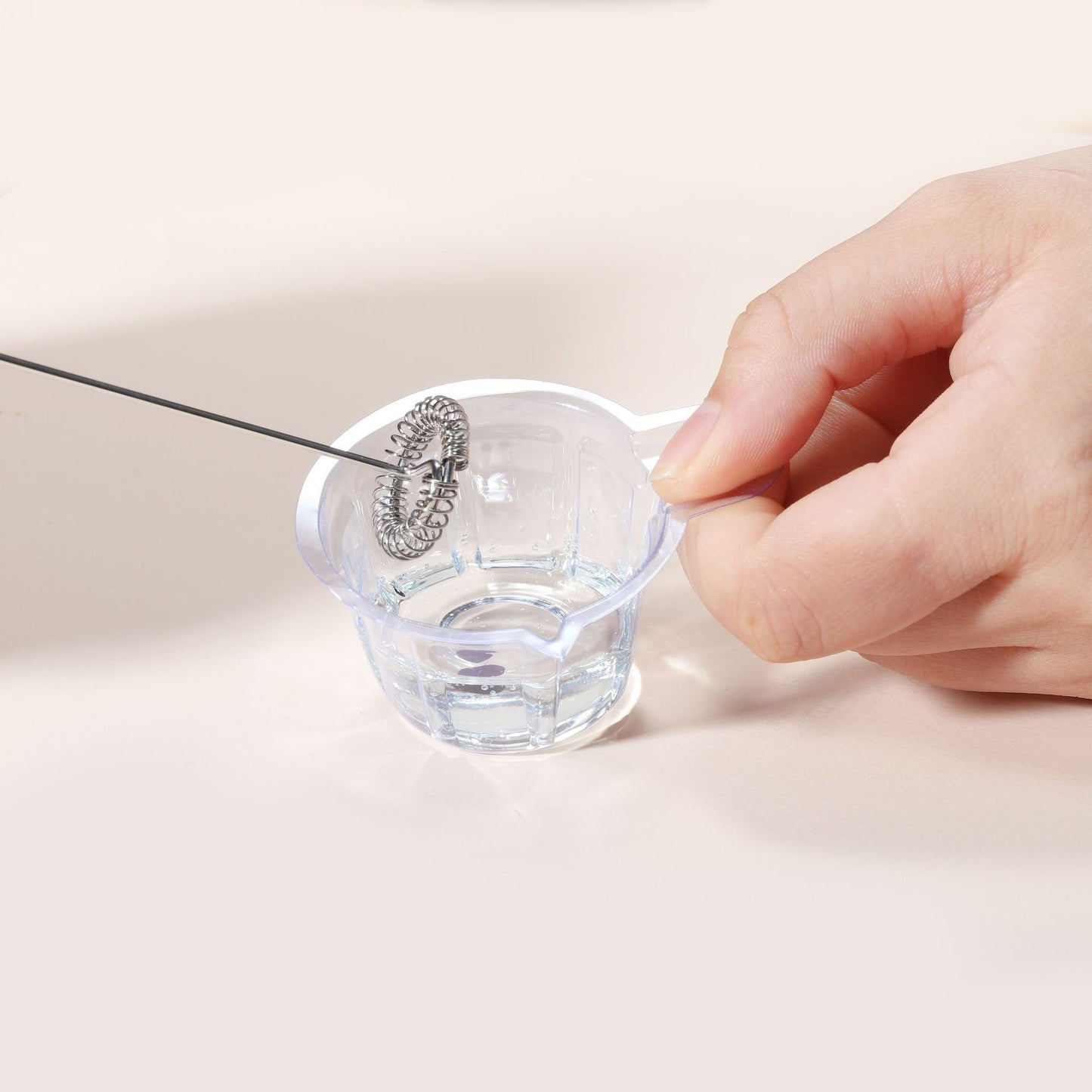 Electric Mixer