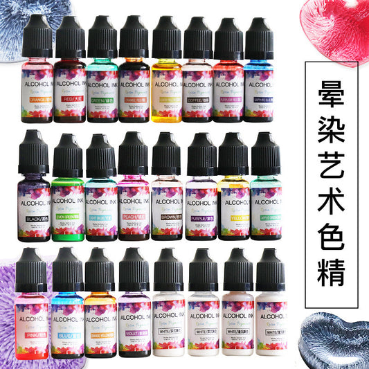 10ml Alcohol Ink