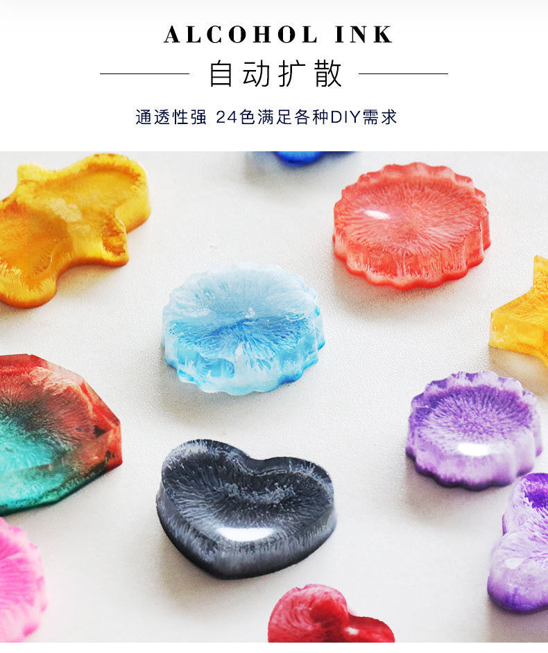 10ml Alcohol Ink