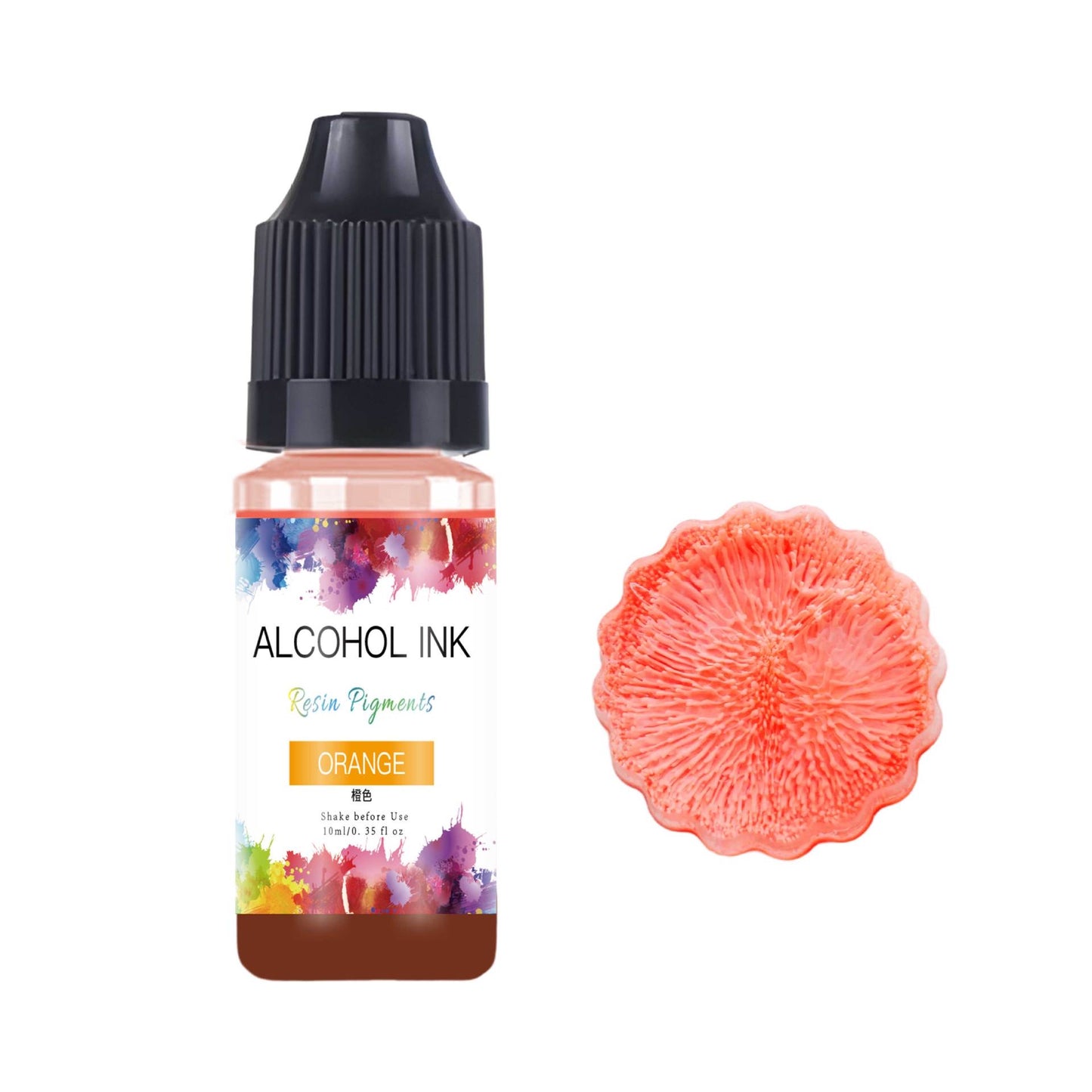 10ml Alcohol Ink