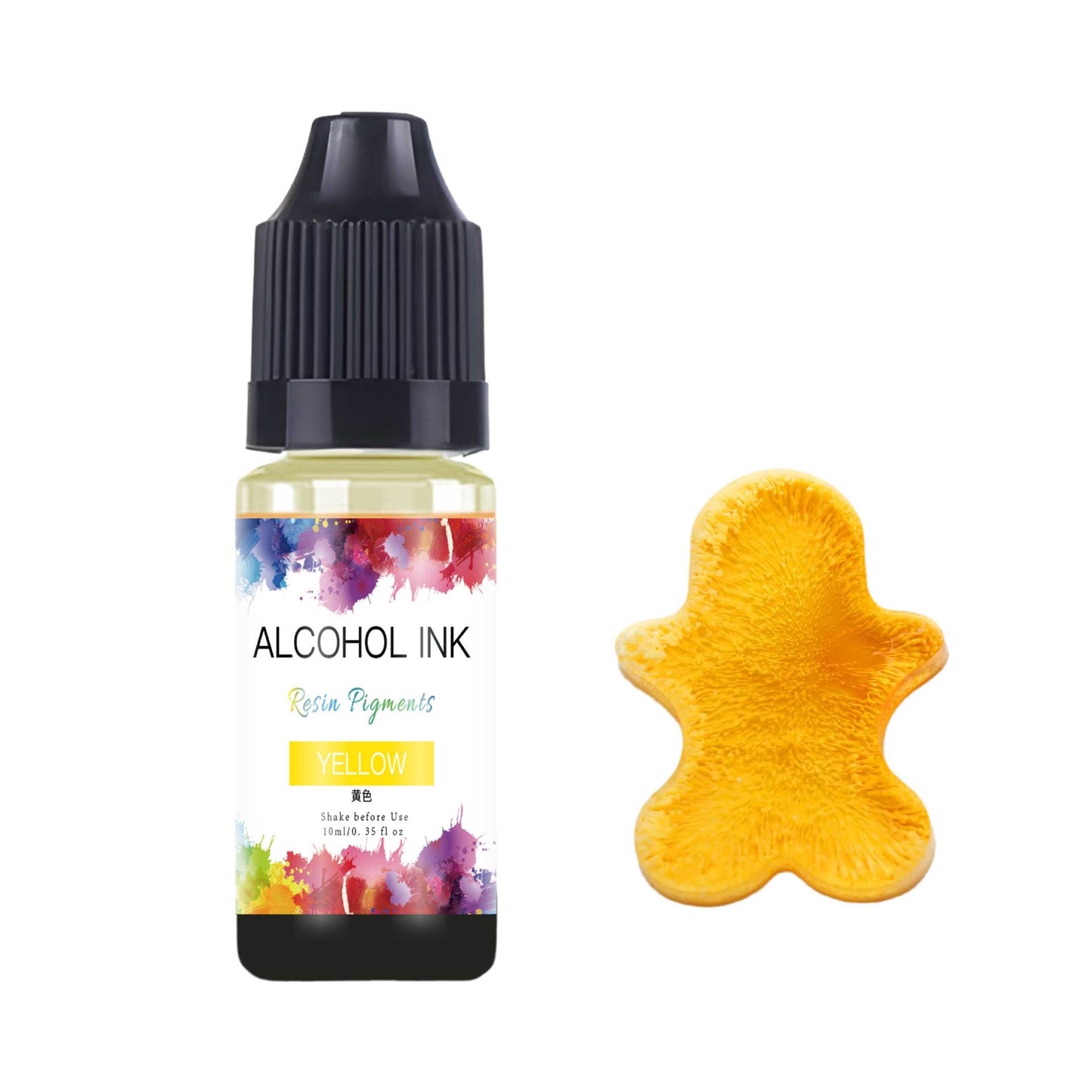 10ml Alcohol Ink