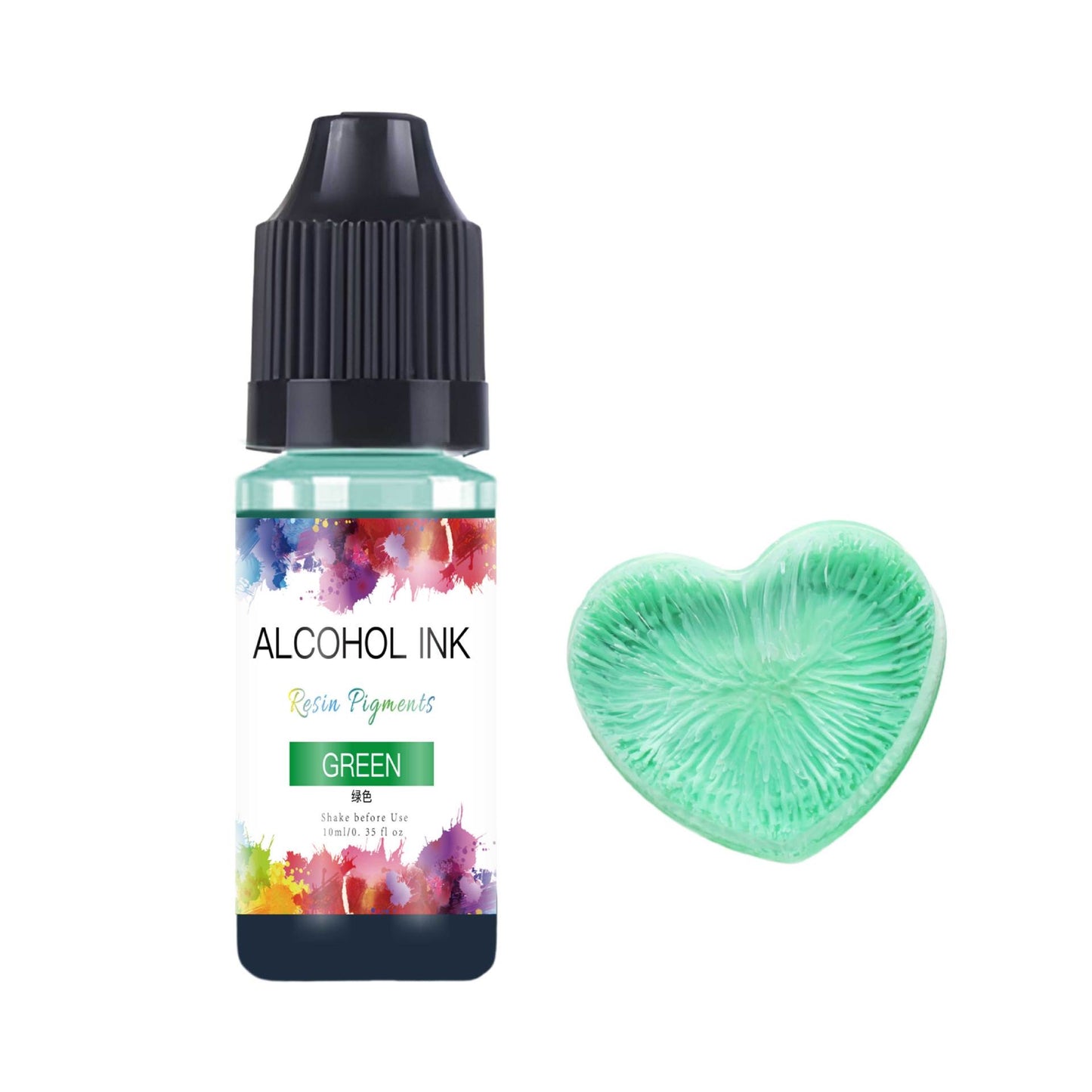 10ml Alcohol Ink