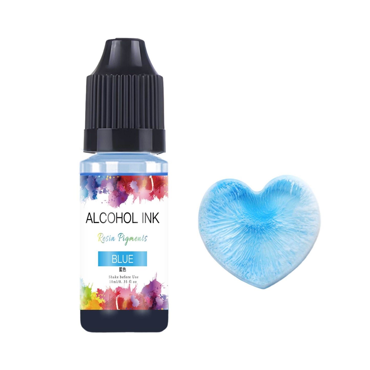 10ml Alcohol Ink