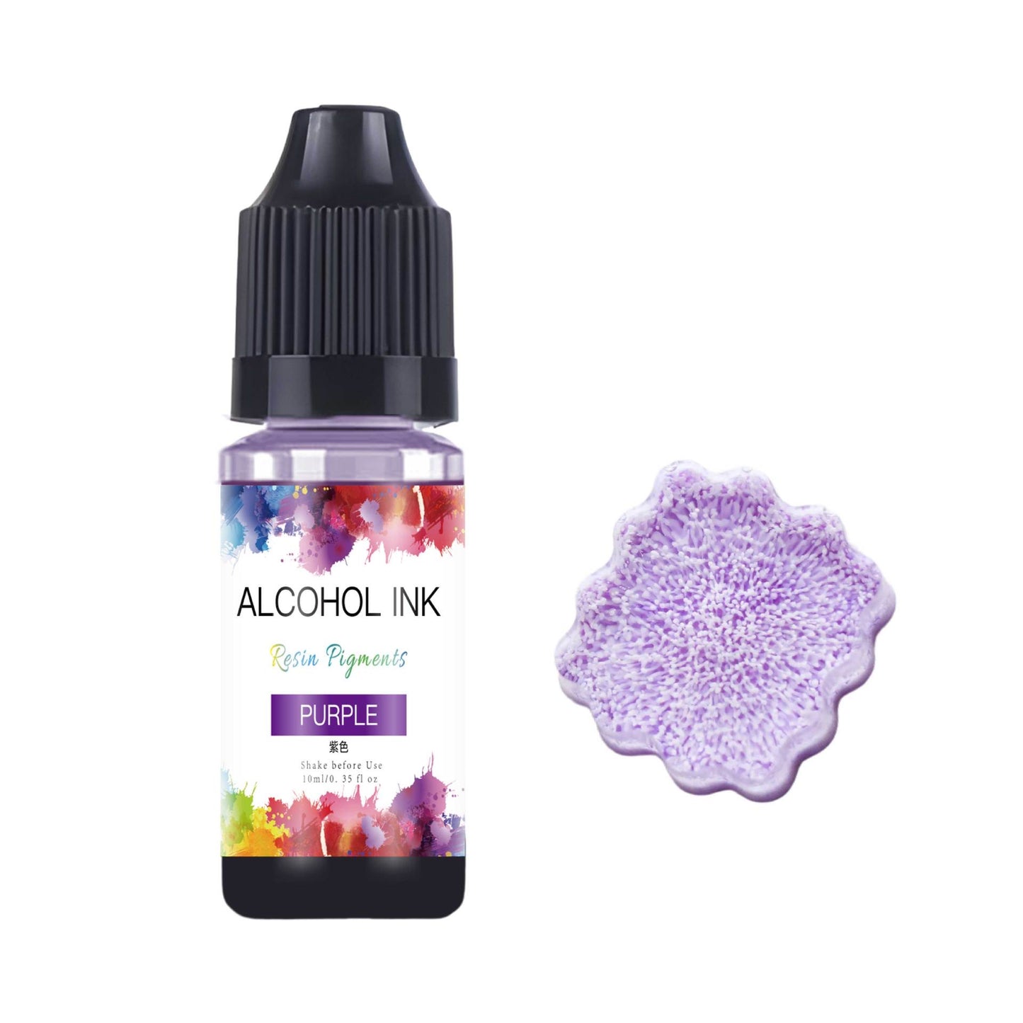 10ml Alcohol Ink