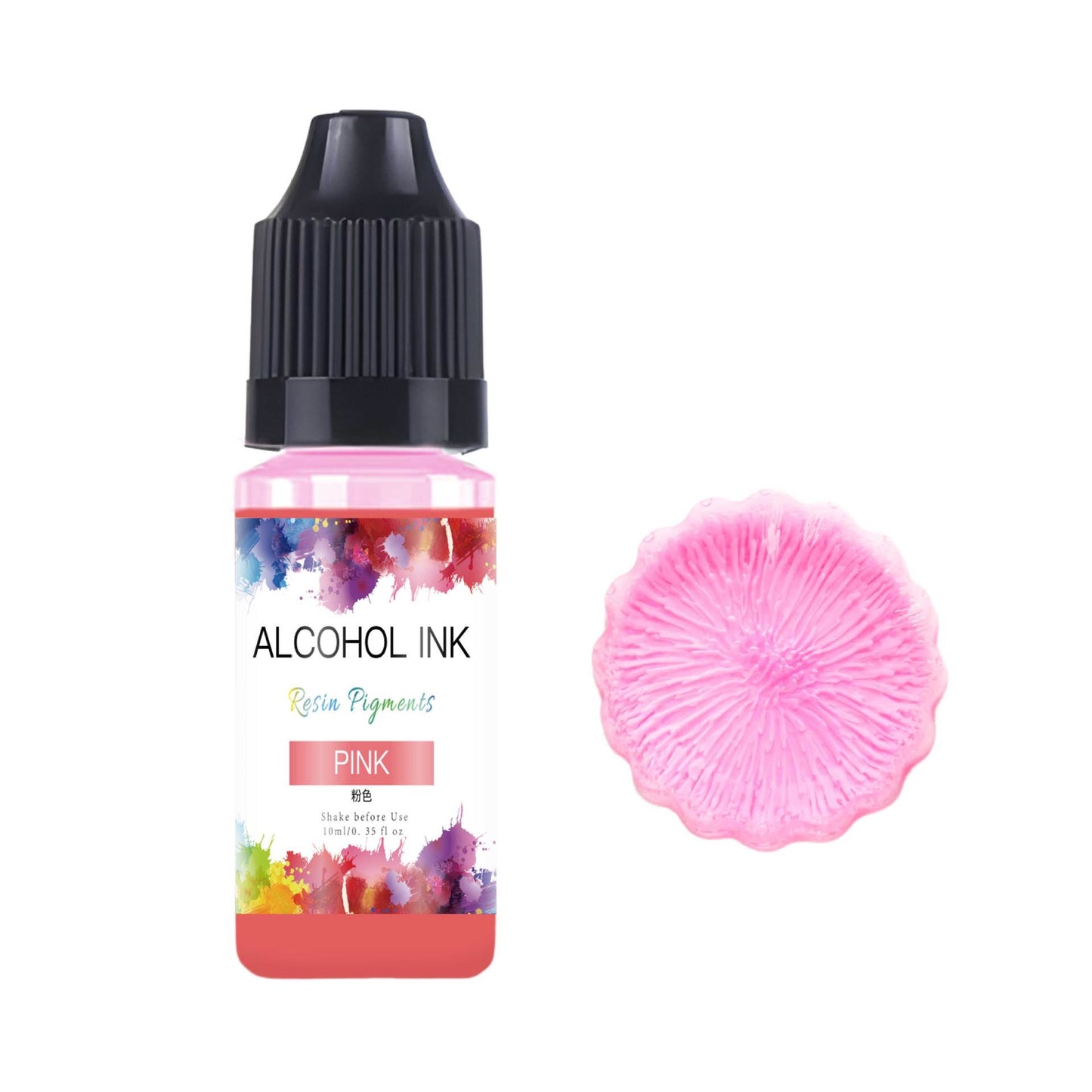 10ml Alcohol Ink