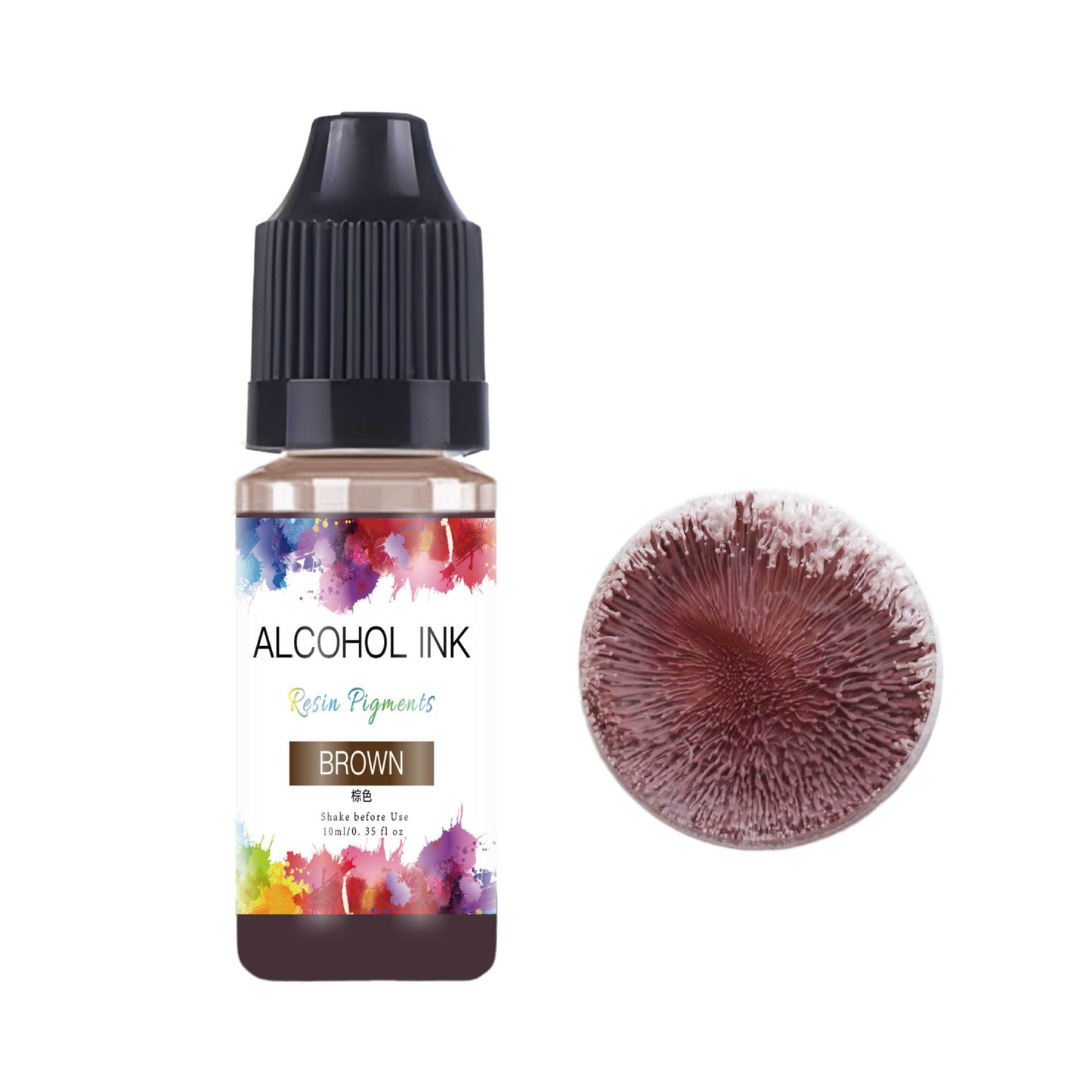10ml Alcohol Ink