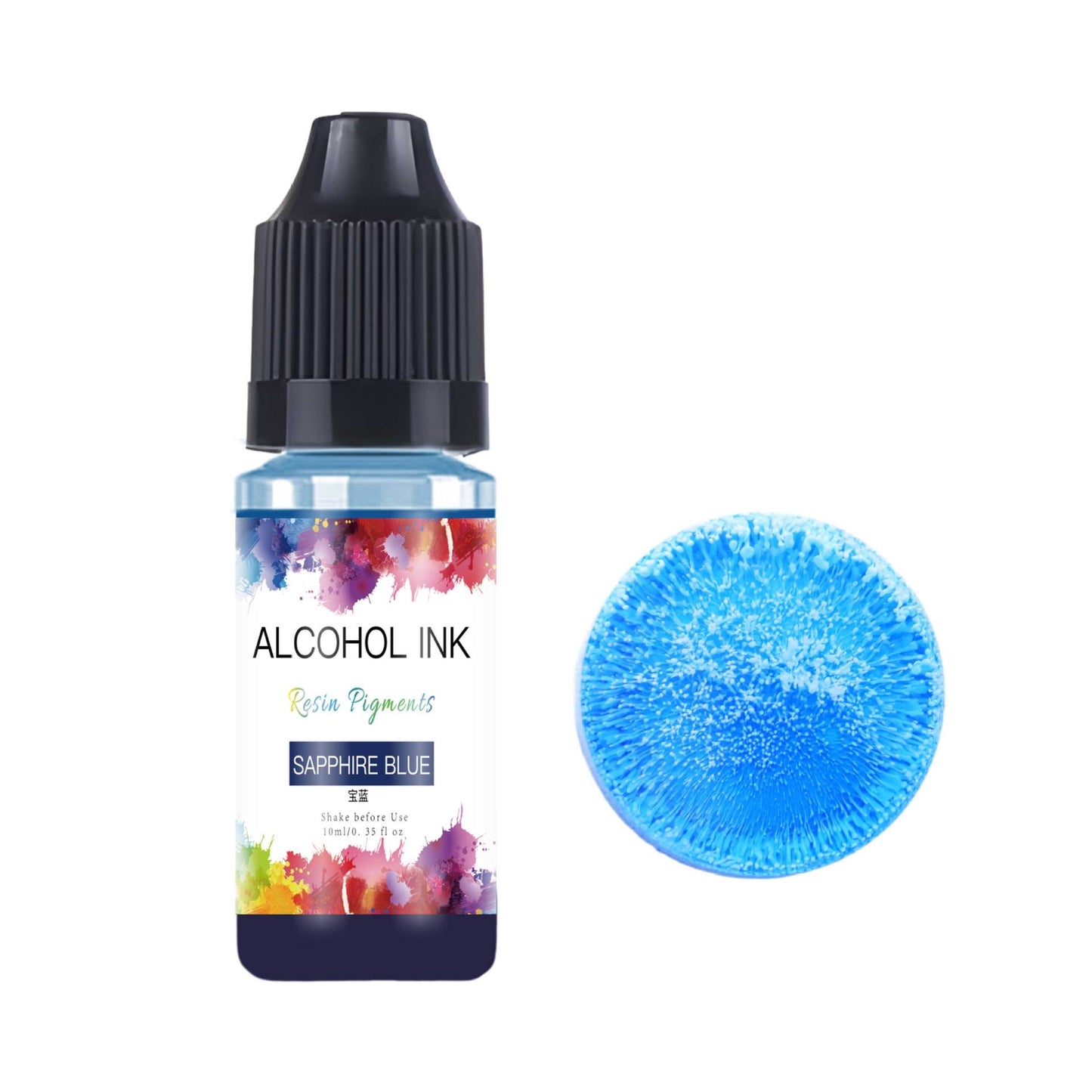 10ml Alcohol Ink