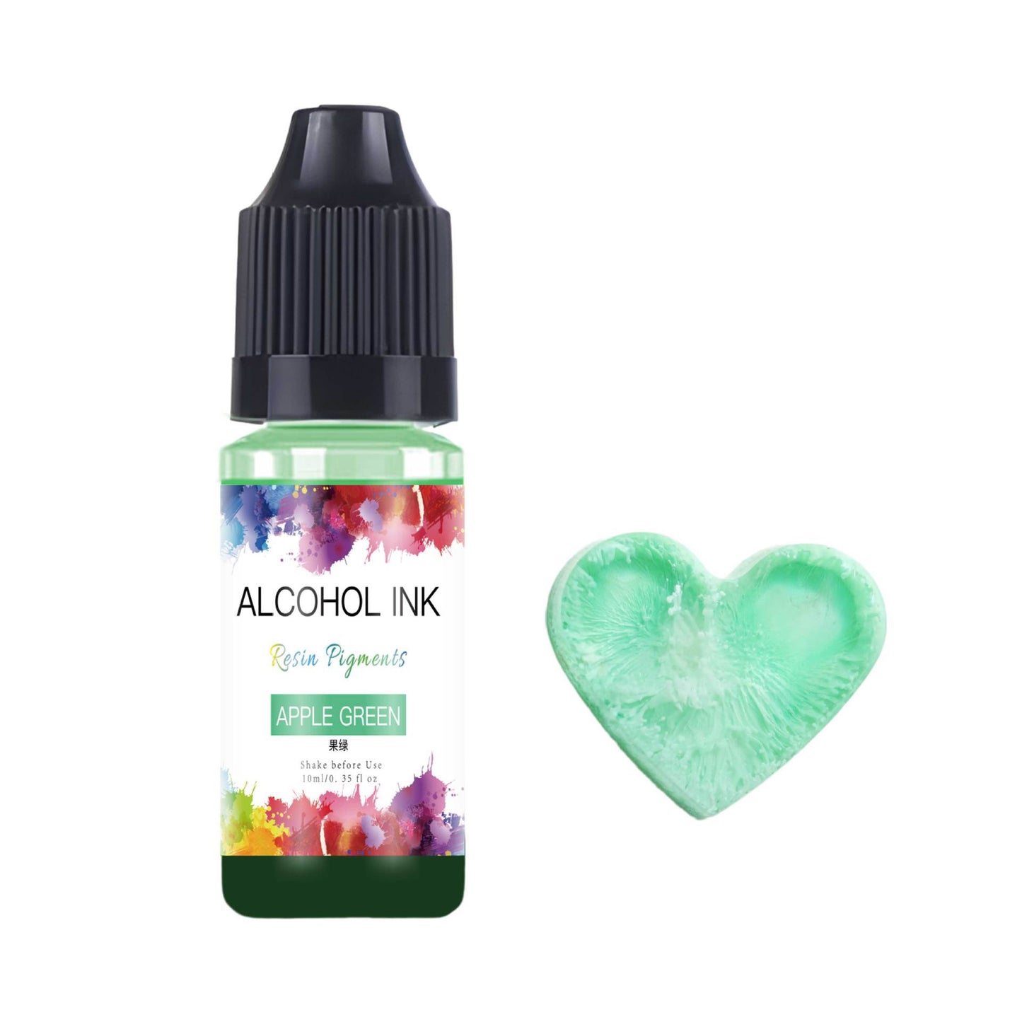 10ml Alcohol Ink